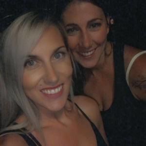 Meet your Posher, Kendra